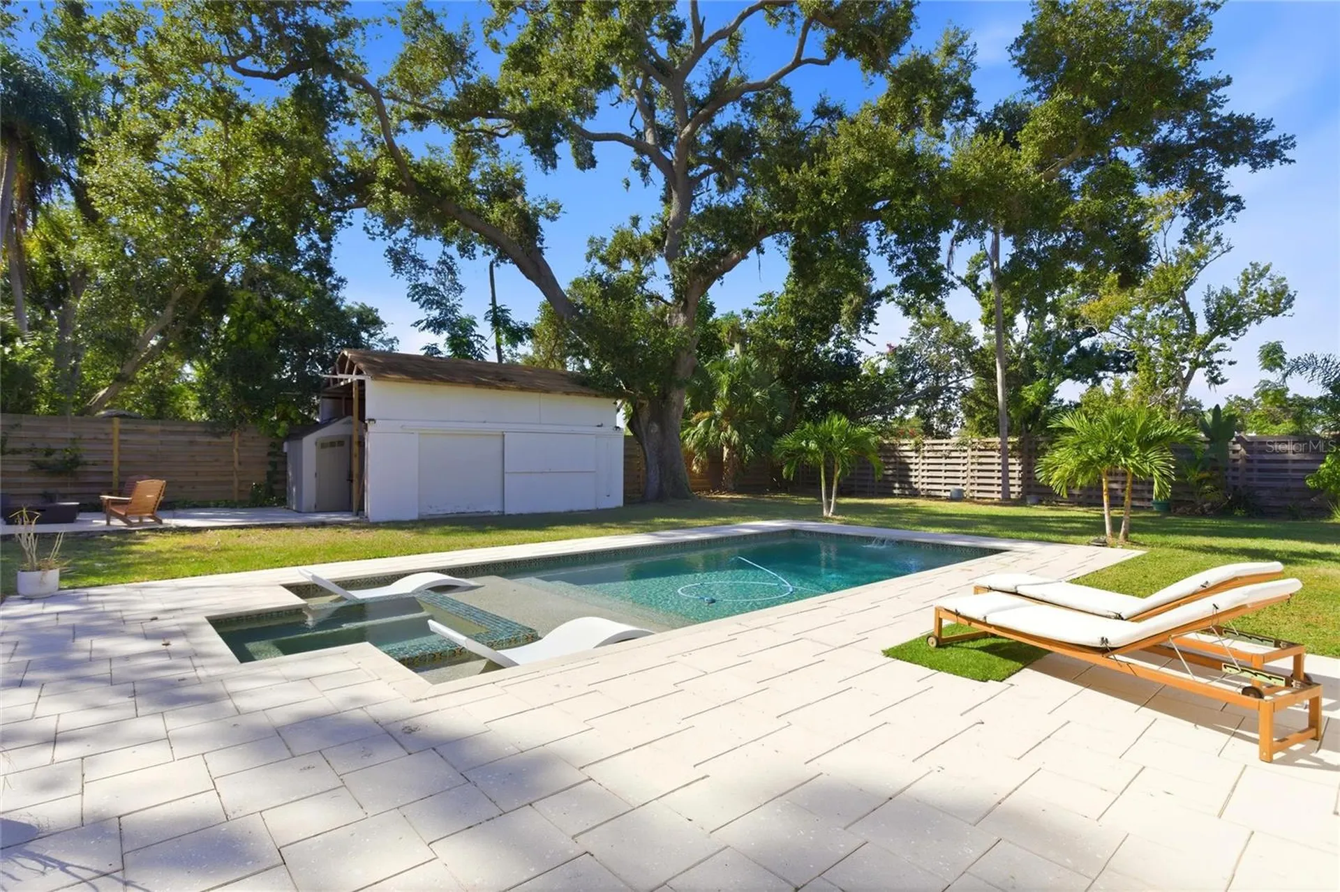 2826 Marlette Street Sarasota FL 34231
