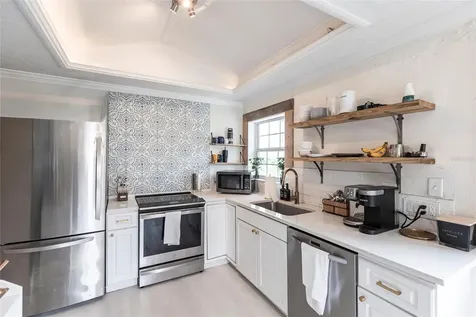 2826 Marlette Street Sarasota FL 34231