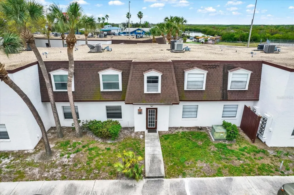 9130 Tudor Drive Tampa FL 33615
