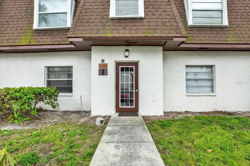 9130 Tudor Drive Tampa FL 33615