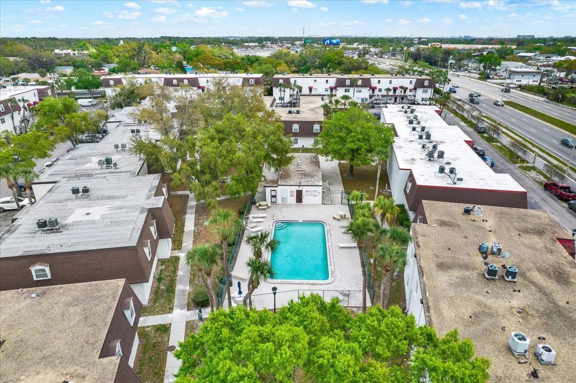 9130 Tudor Drive Tampa FL 33615