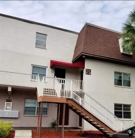 9119 Tudor Drive Tampa FL 33615