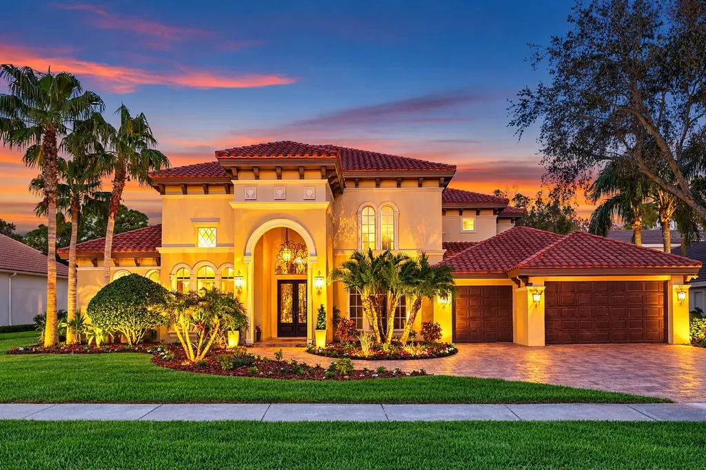 5085 Quill Court Palm Harbor FL 34685