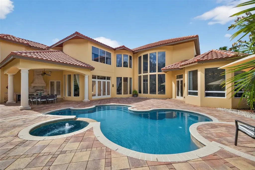 5085 Quill Court Palm Harbor FL 34685