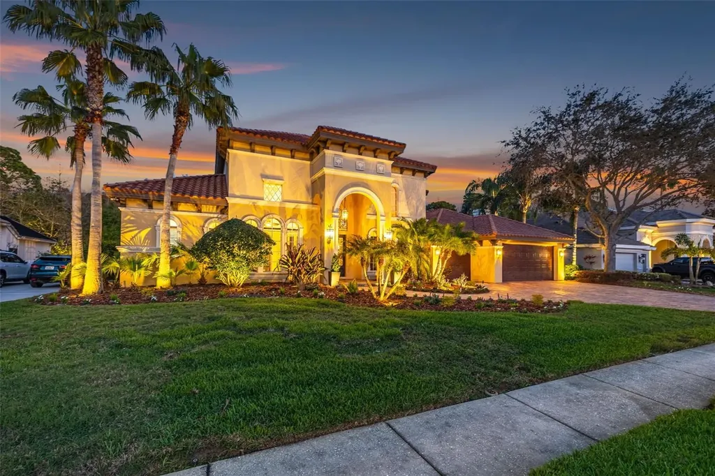 5085 Quill Court Palm Harbor FL 34685