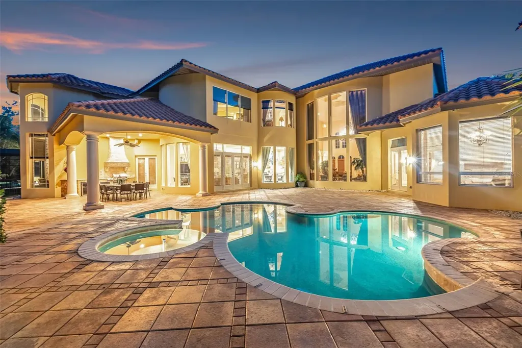 5085 Quill Court Palm Harbor FL 34685