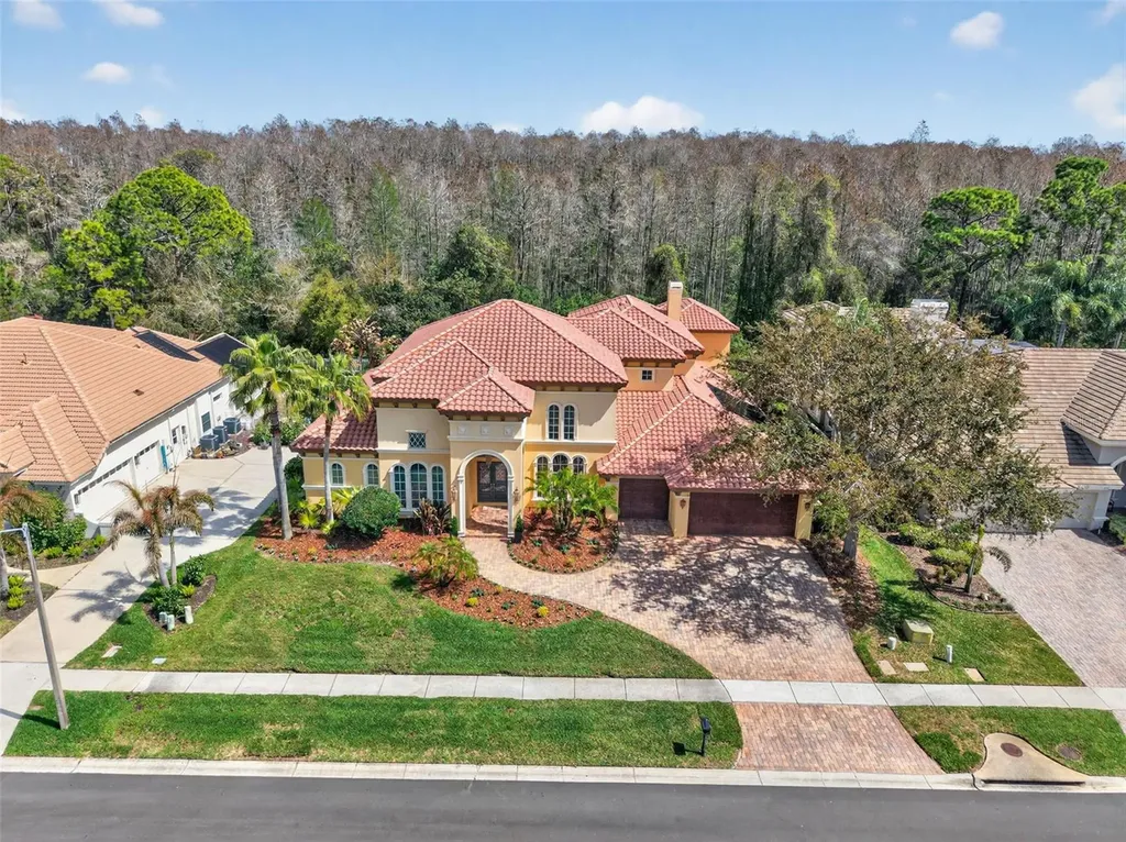 5085 Quill Court Palm Harbor FL 34685