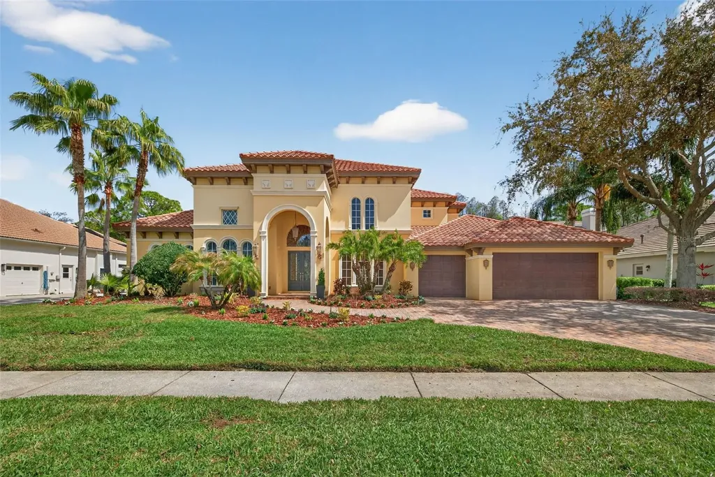 5085 Quill Court Palm Harbor FL 34685