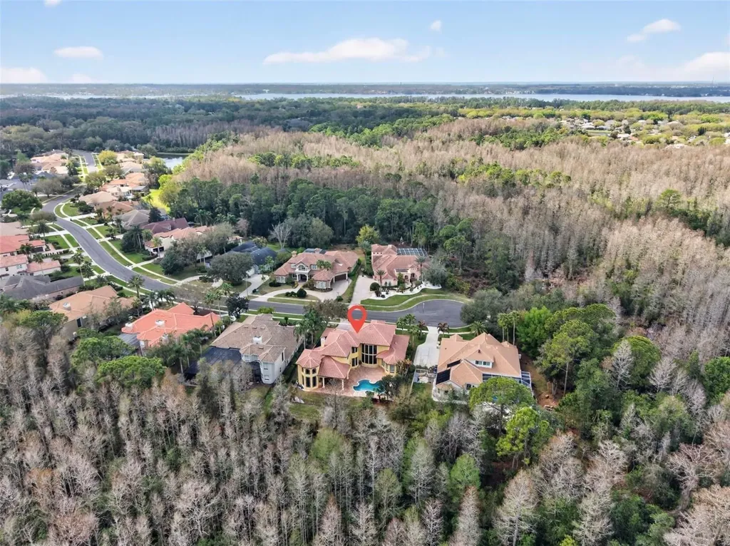 5085 Quill Court Palm Harbor FL 34685
