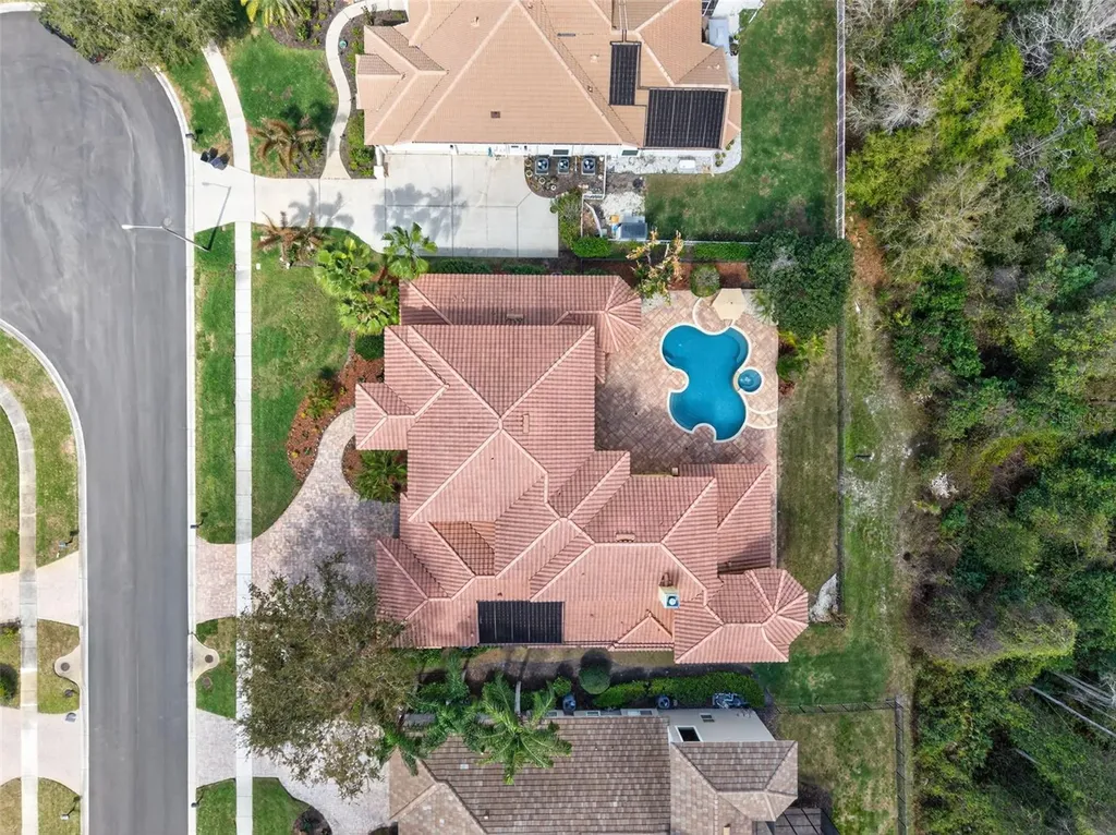 5085 Quill Court Palm Harbor FL 34685
