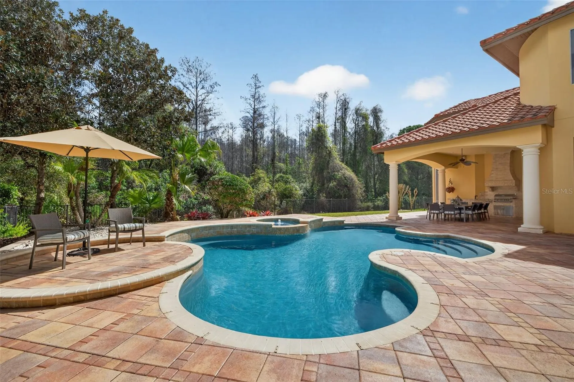 5085 Quill Court Palm Harbor FL 34685