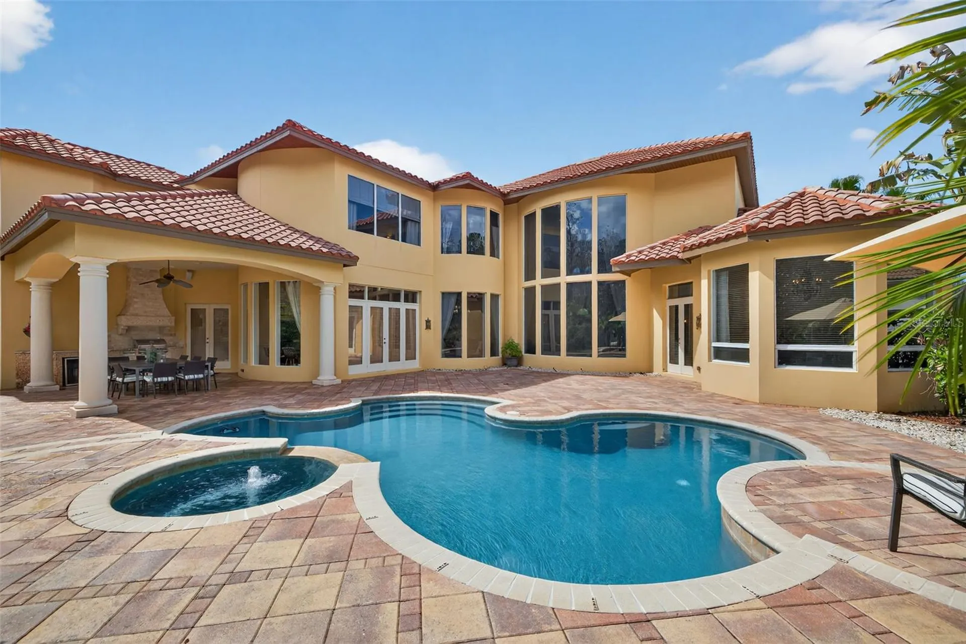 5085 Quill Court Palm Harbor FL 34685