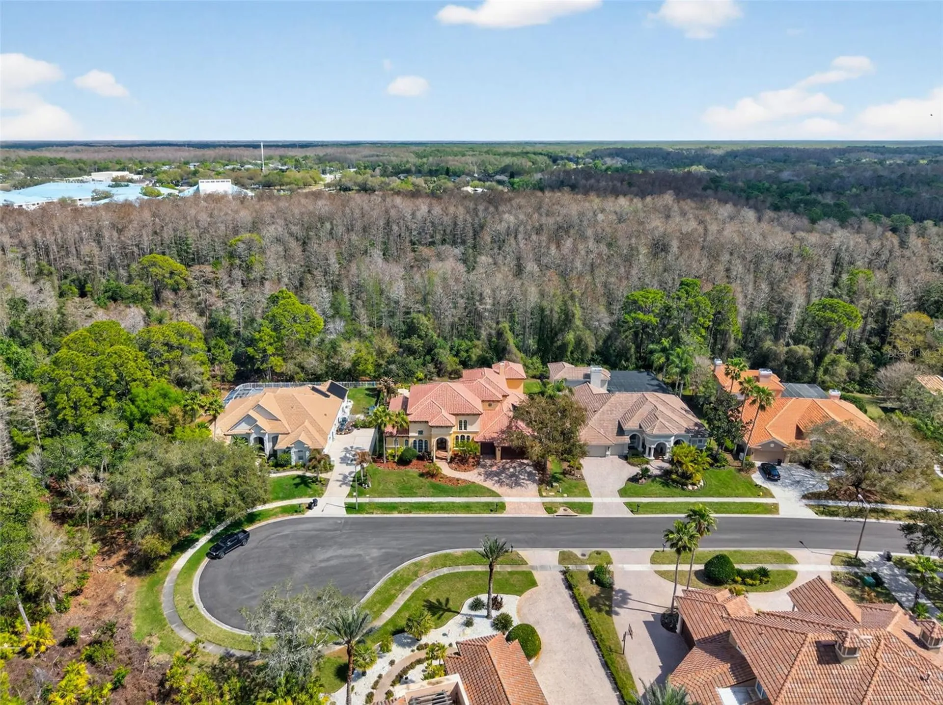 5085 Quill Court Palm Harbor FL 34685