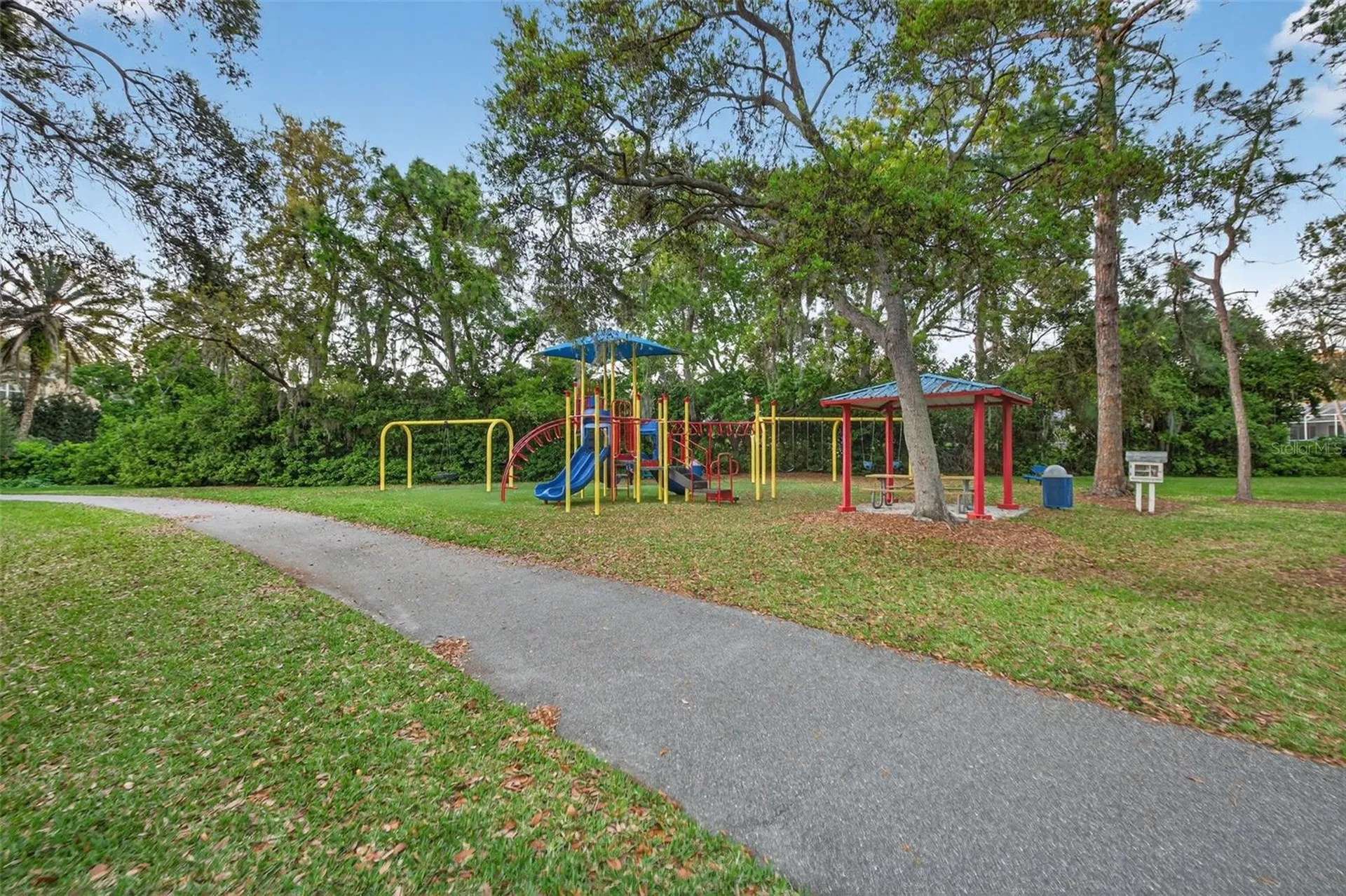 5085 Quill Court Palm Harbor FL 34685