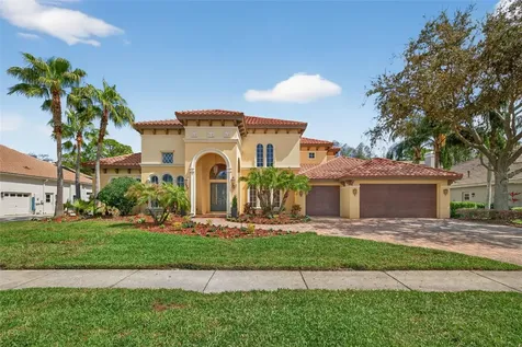 5085 Quill Court Palm Harbor FL 34685