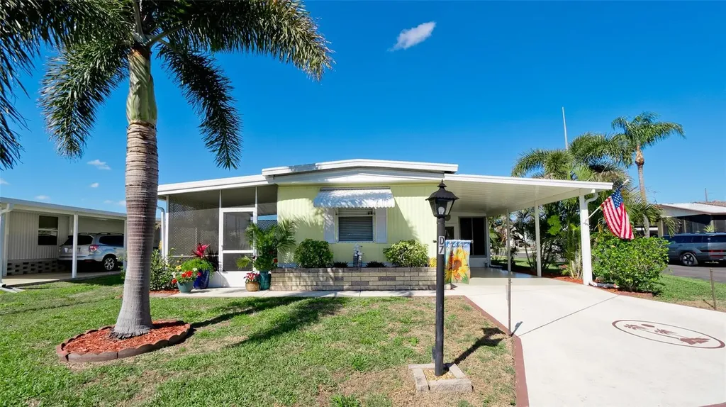 5316 53rd Avenue E Bradenton FL 34203