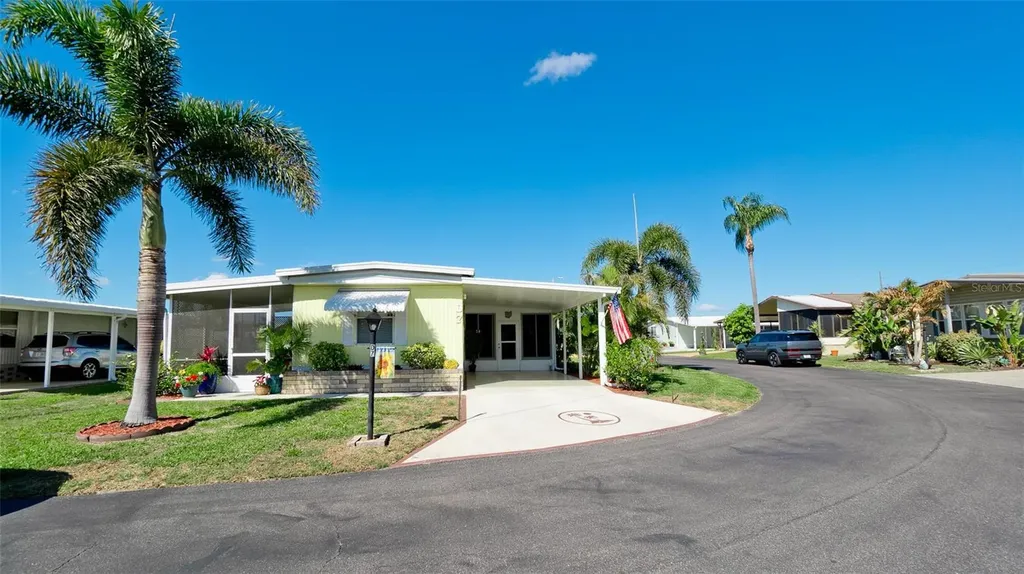 5316 53rd Avenue E Bradenton FL 34203