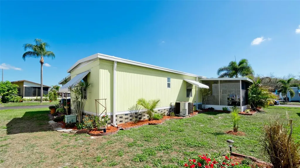 5316 53rd Avenue E Bradenton FL 34203
