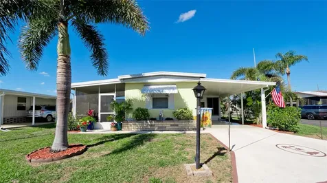 5316 53rd Avenue E Bradenton FL 34203