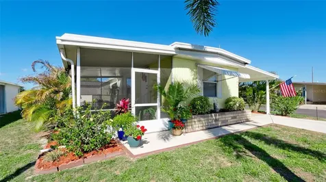 5316 53rd Avenue E Bradenton FL 34203