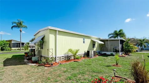 5316 53rd Avenue E Bradenton FL 34203