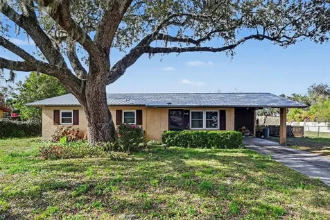 1723 Palmetto Avenue Deland FL 32724