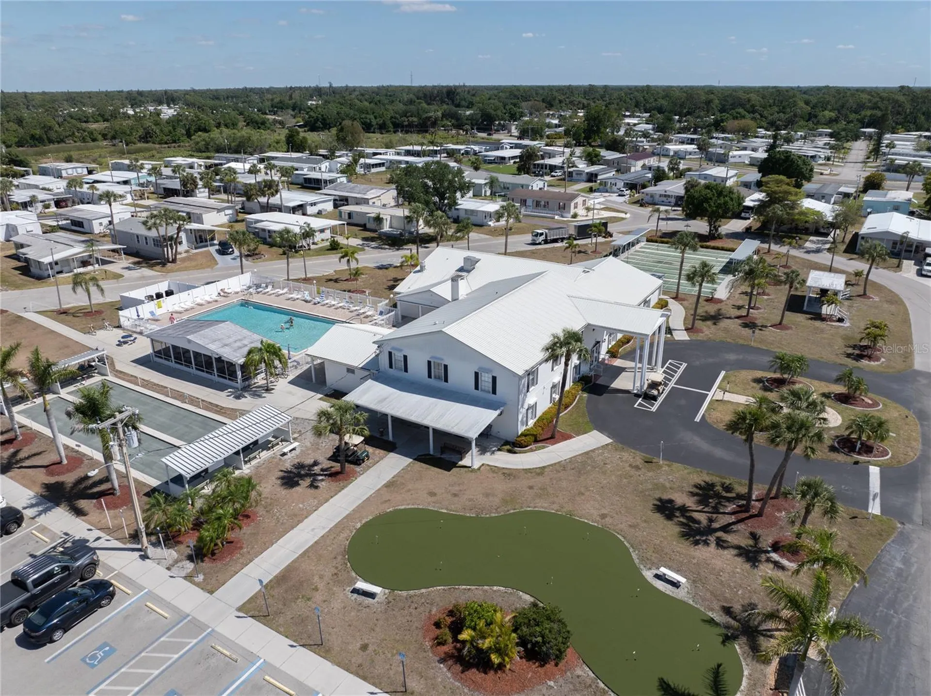 203 Harvest Lane North Fort Myers FL 33917