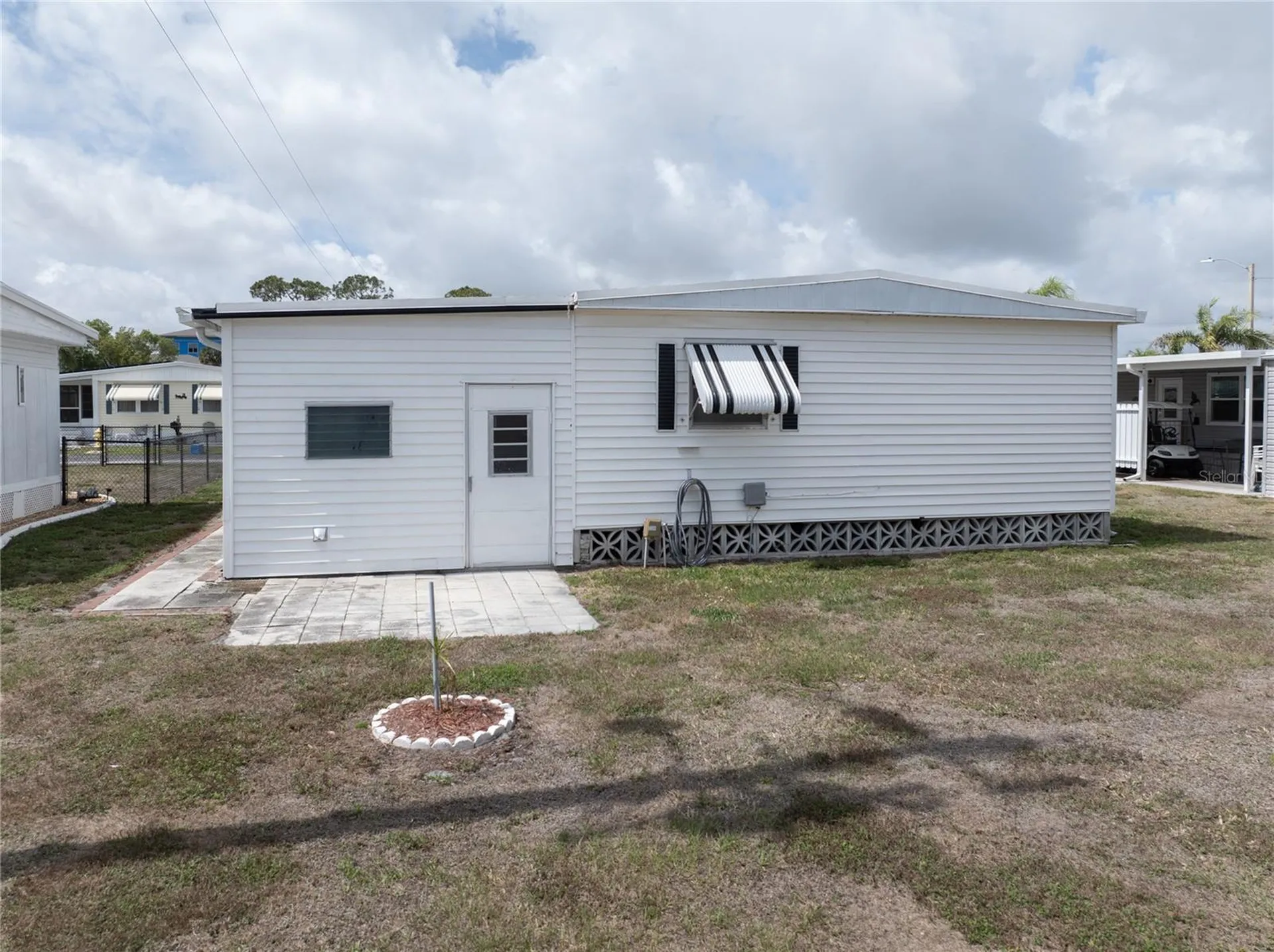 203 Harvest Lane North Fort Myers FL 33917
