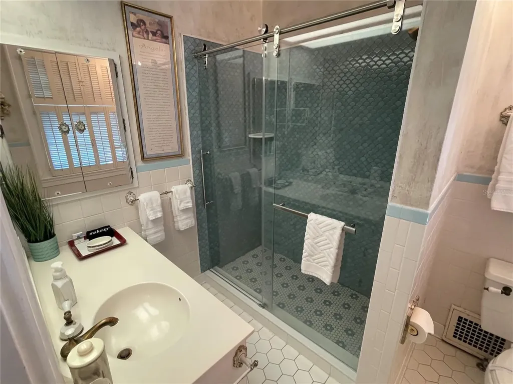 347 E 3rd Avenue Mount Dora FL 32757