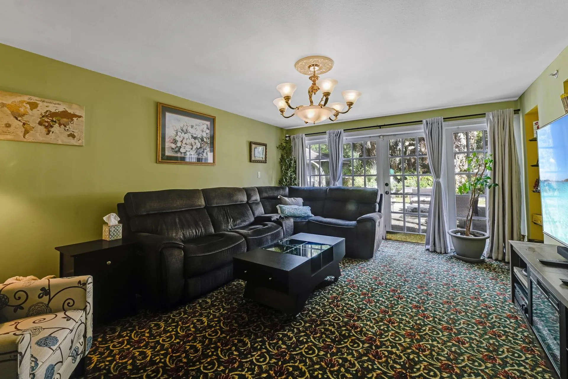 347 E 3rd Avenue Mount Dora FL 32757