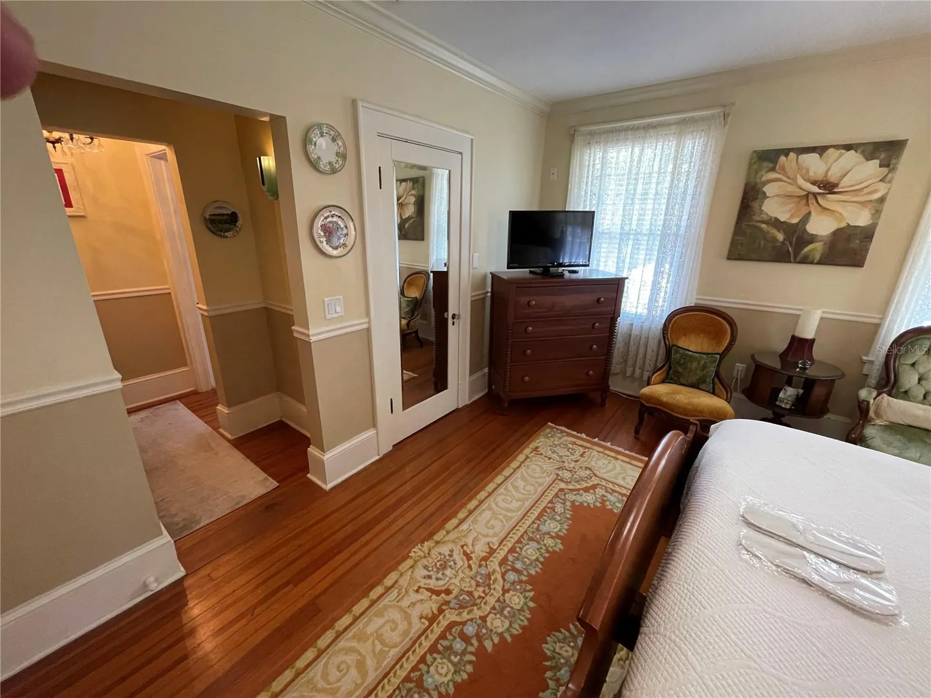 347 E 3rd Avenue Mount Dora FL 32757