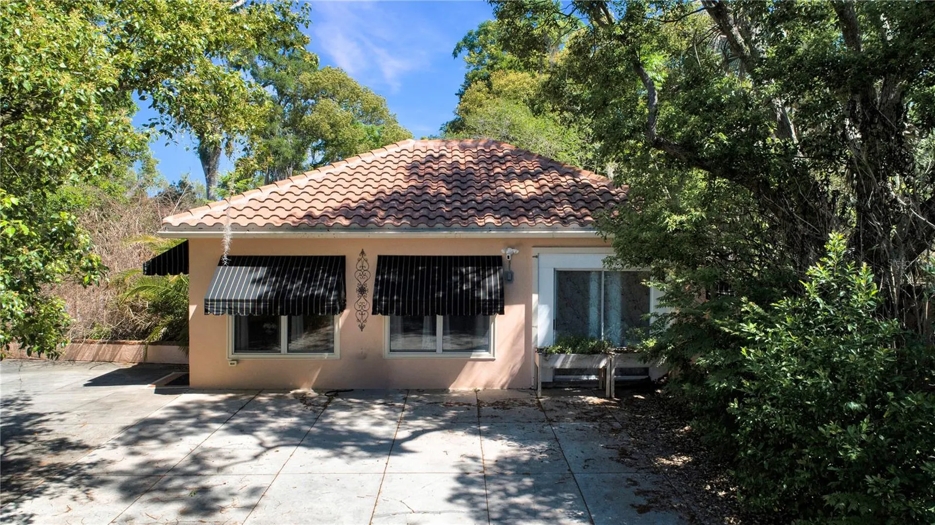 347 E 3rd Avenue Mount Dora FL 32757