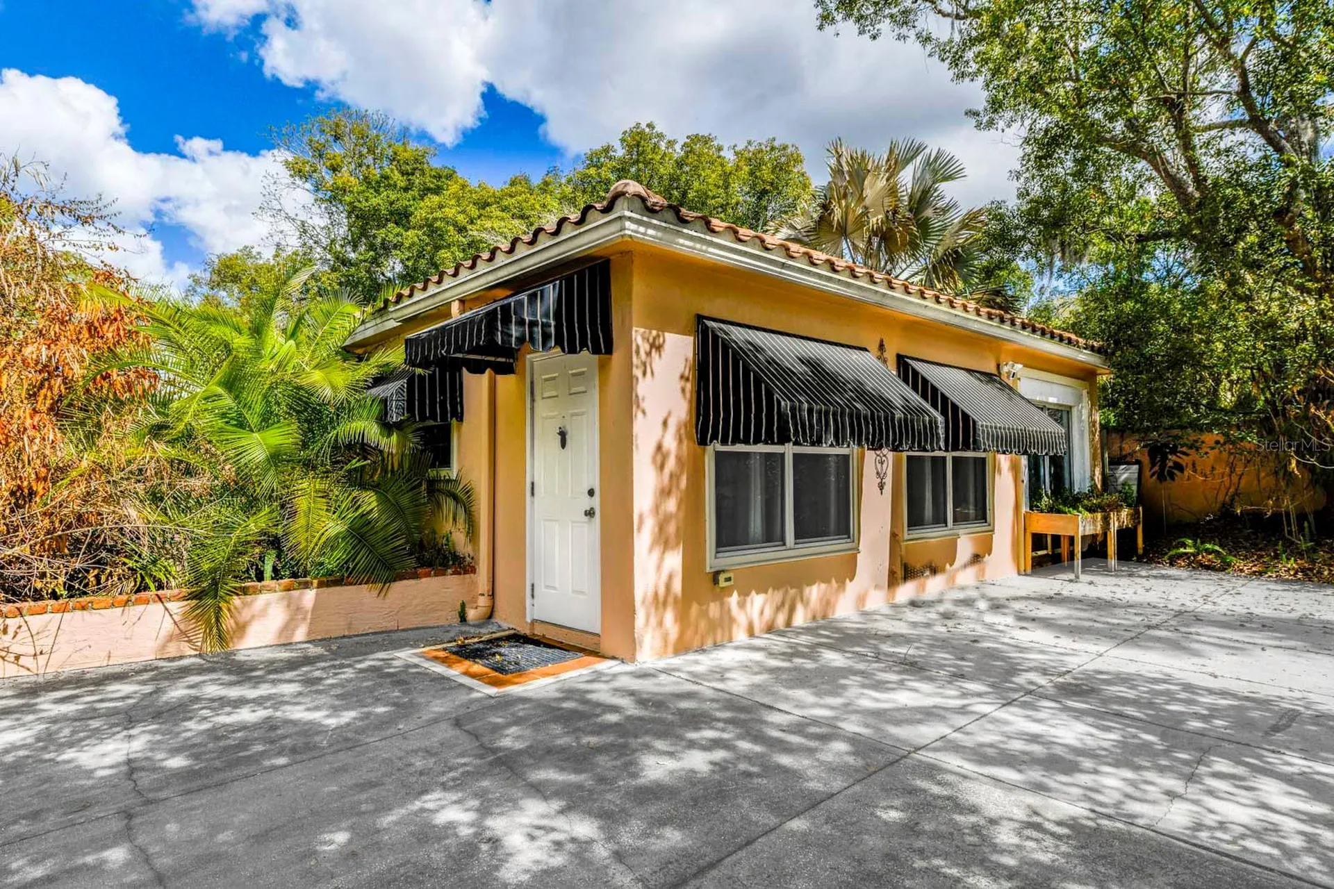 347 E 3rd Avenue Mount Dora FL 32757