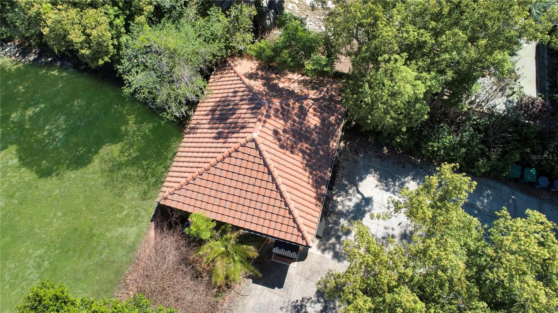 347 E 3rd Avenue Mount Dora FL 32757