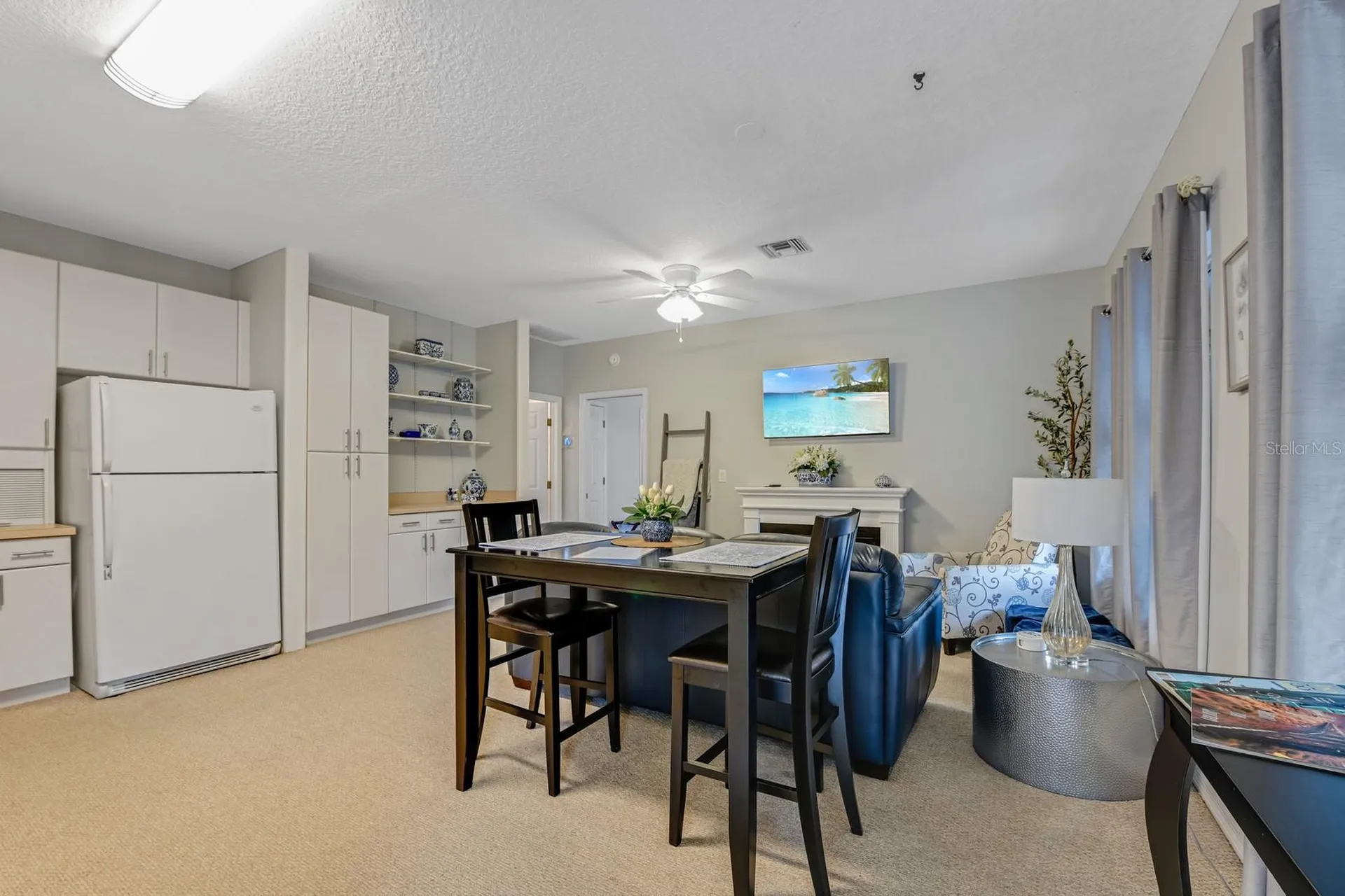 347 E 3rd Avenue Mount Dora FL 32757