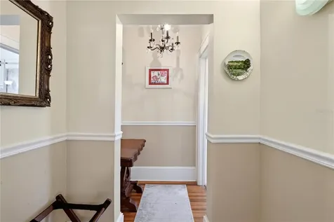 347 E 3rd Avenue Mount Dora FL 32757