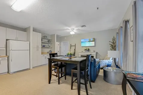 347 E 3rd Avenue Mount Dora FL 32757