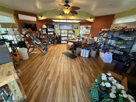 347 E 3rd Avenue Mount Dora FL 32757