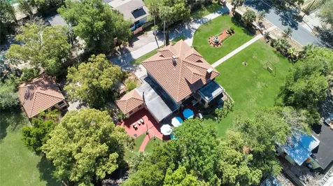 347 E 3rd Avenue Mount Dora FL 32757