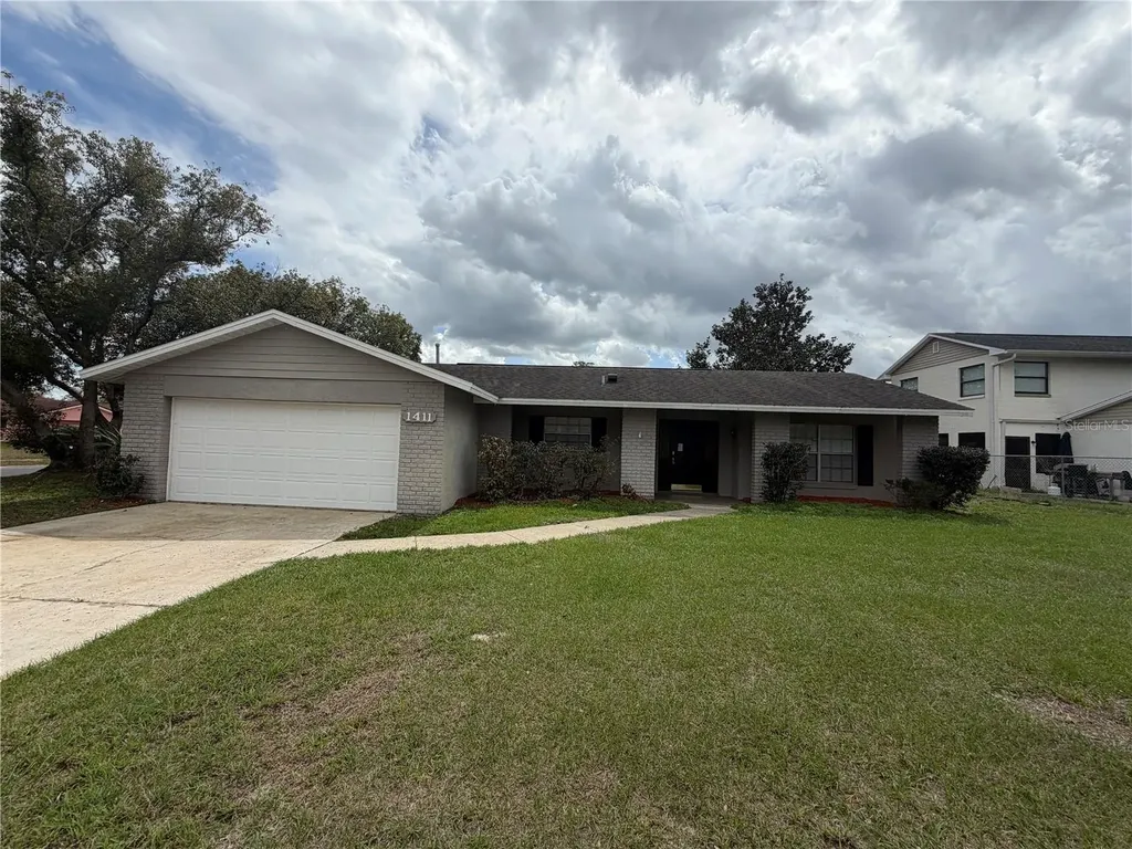1411 Prince Philip Drive Casselberry FL 32707