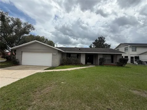 1411 Prince Philip Drive Casselberry FL 32707