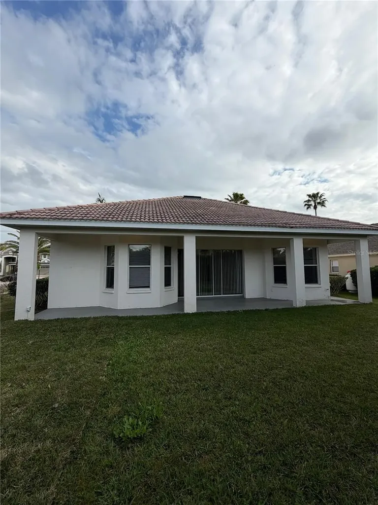 10401 Canary Isle Drive Tampa FL 33647