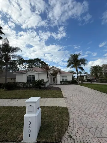 10401 Canary Isle Drive Tampa FL 33647