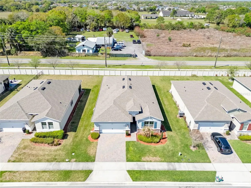 1422 Savoy Lane Sanford FL 32771