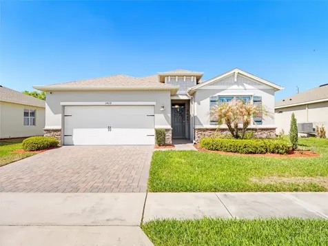1422 Savoy Lane Sanford FL 32771