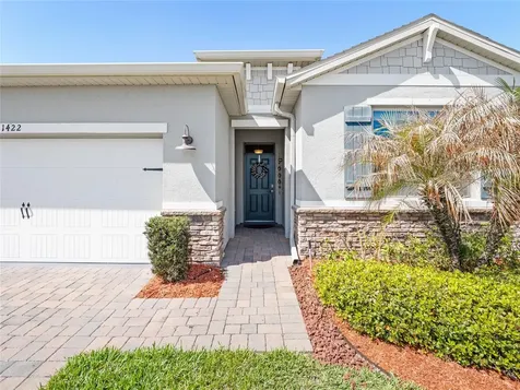 1422 Savoy Lane Sanford FL 32771