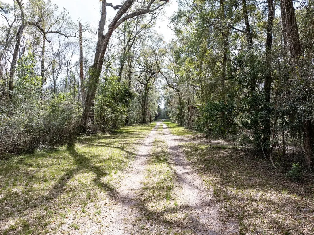 0 65th Place A Branford FL 32008