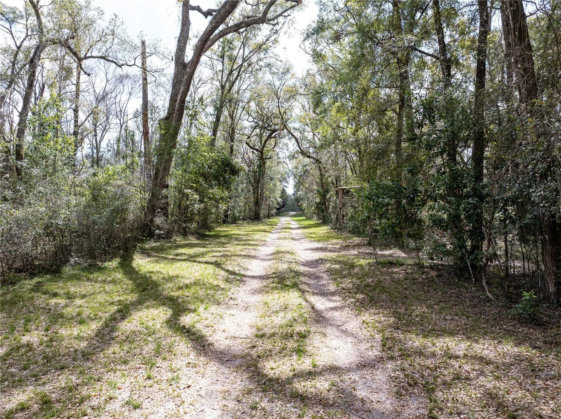 0 65th Place A Branford FL 32008