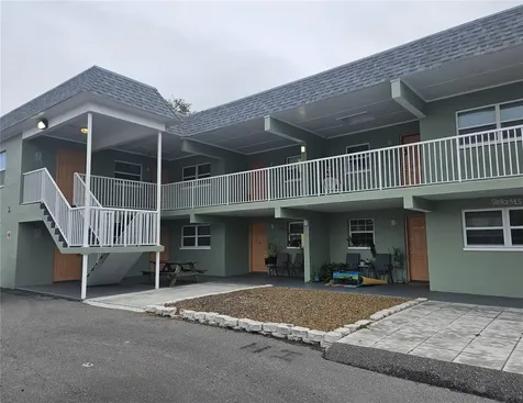 2045 Alpine Road Clearwater FL 33755