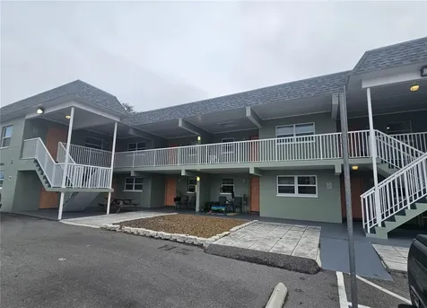 2045 Alpine Road Clearwater FL 33755